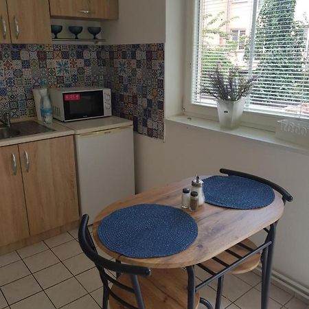 Apartman Deny2 Apartment Decin Exterior foto
