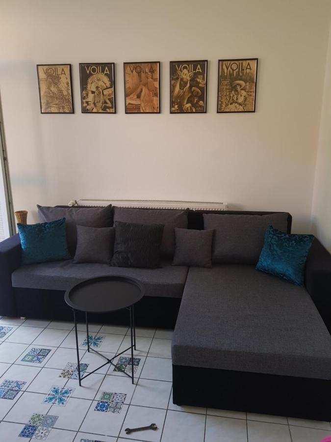 Apartman Deny2 Apartment Decin Exterior foto