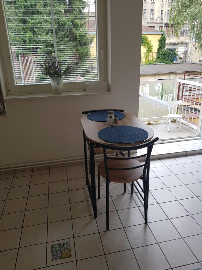 Apartman Deny2 Apartment Decin Exterior foto