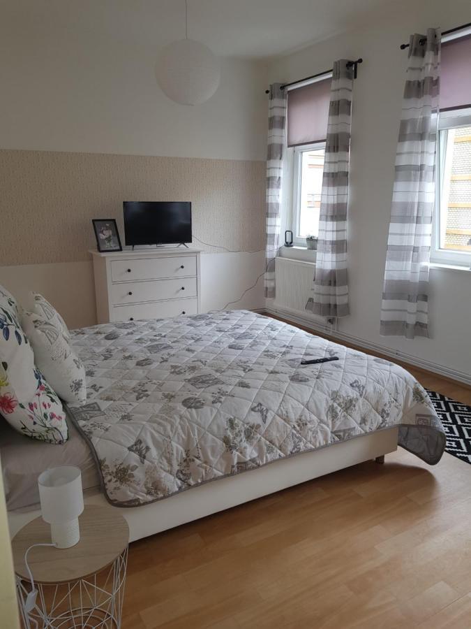 Apartman Deny2 Apartment Decin Exterior foto