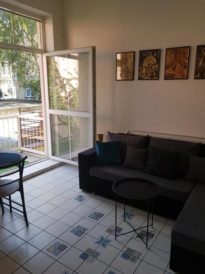 Apartman Deny2 Apartment Decin Exterior foto